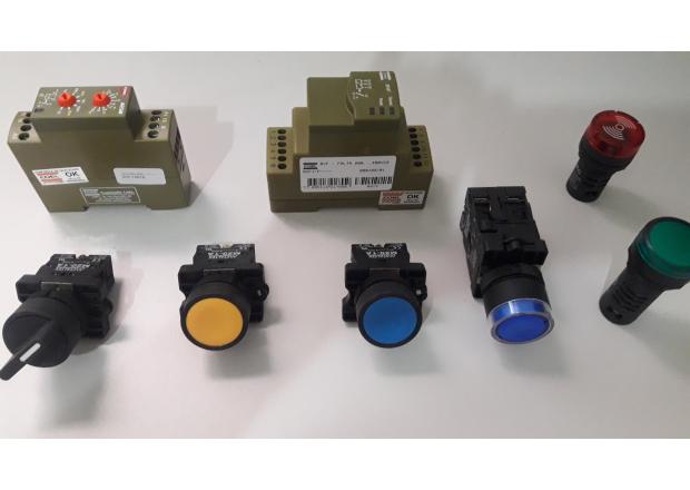 Caneta de Teste para Eletricidade Estática 