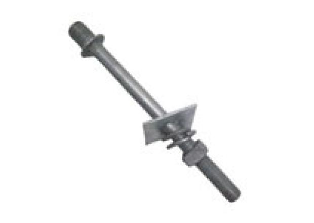 Materiais Alta tensão