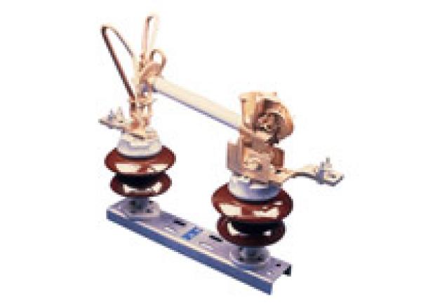 Materiais Alta tensão