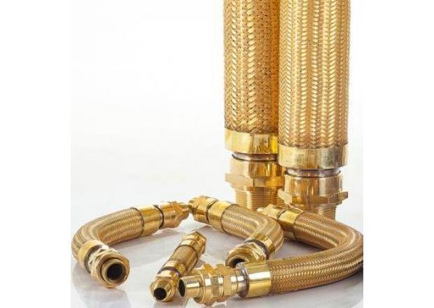 Materiais Alta tensão