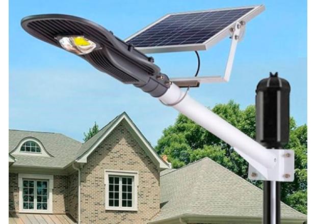 Energia limpa Sustentável