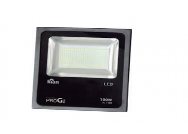 REFLETORES PARA ILUMINAÇÃO EM LED