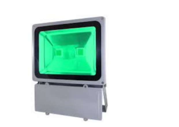 REFLETORES PARA ILUMINAÇÃO EM LED