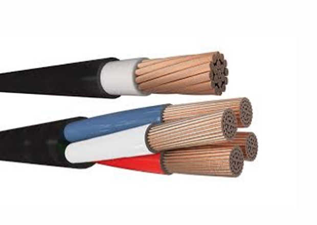 Condutores Elétricos Diversos